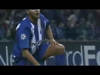 Quaresma vs .C.Ronaldo
