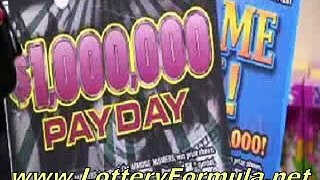 Best Lottery Method For Winning Numbers Results