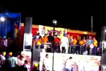 Ranjit Bawa Live _ Morinda Banga Wala 2014