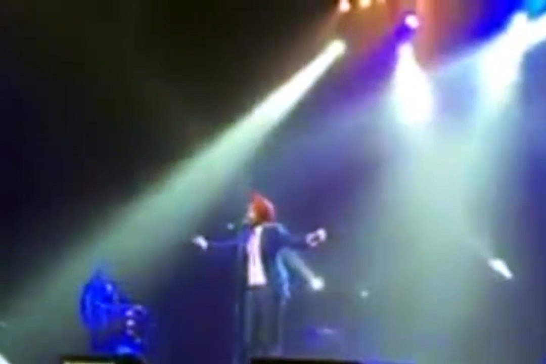 Ranjit Bawa Live in Brampton 2014