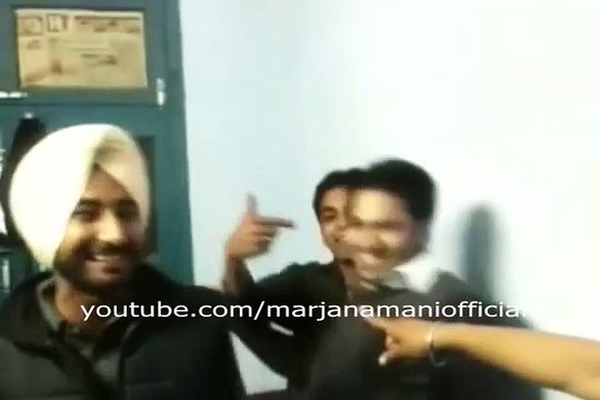 Kale Rang Da Yaar || Ranjit Bawa