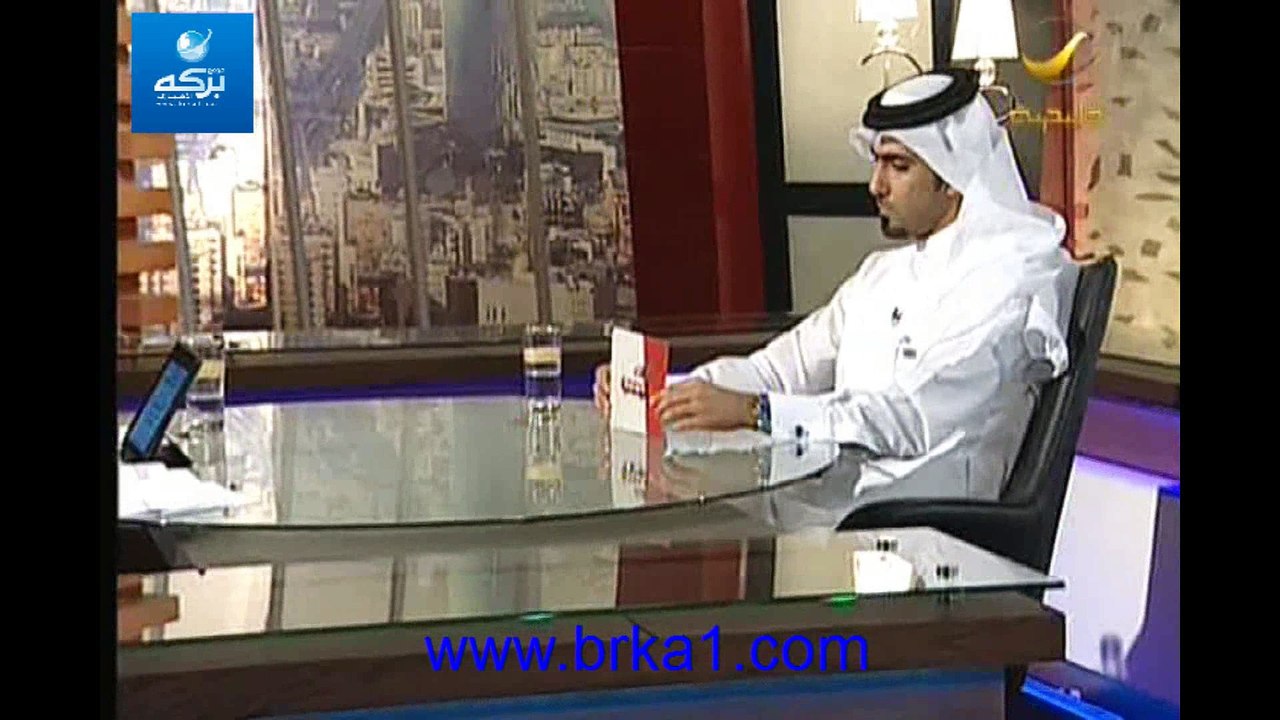 محمد سعدون الكواري: سجلت مجموعة من التسجيلات القرآنية لتكون صدقة لي بعد وفاتي