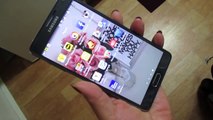 SAMSUNG Galaxy Note 4 One Week Update