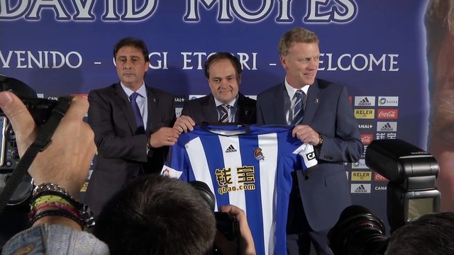 Ryan Giggs valora el paso de David Moyes por el Manchester United