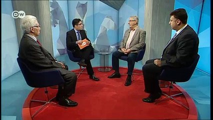 المفاوضات النووية مع إيران: تأجيل دائم؟ | كوادريغا