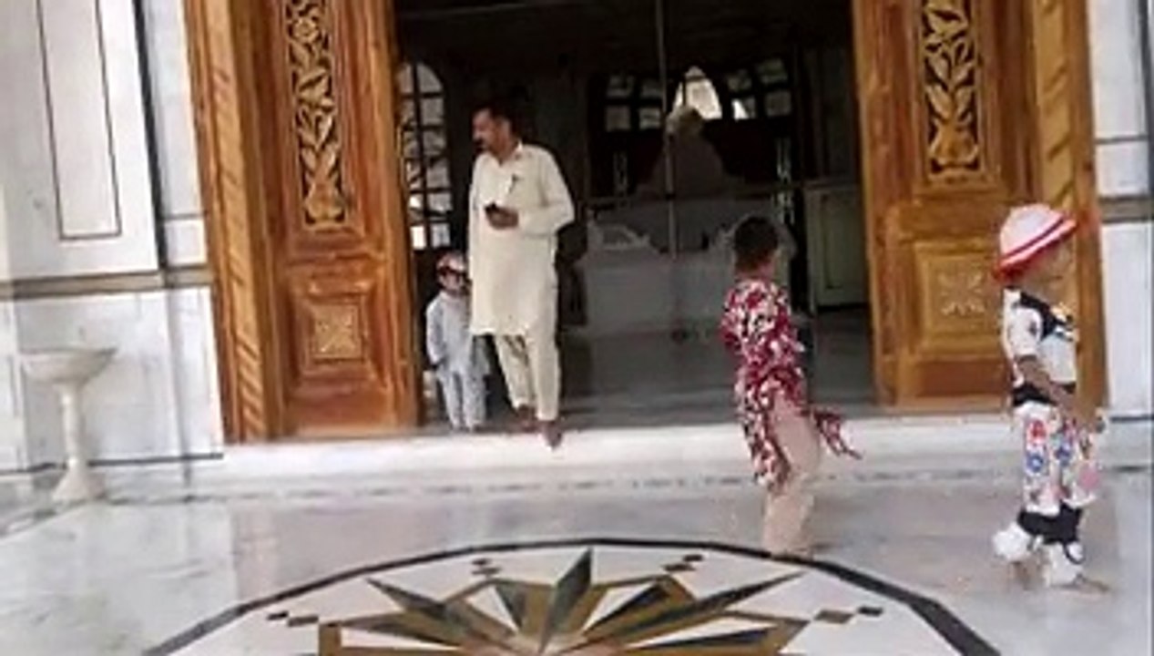 Gamkool Sharif, Kohat