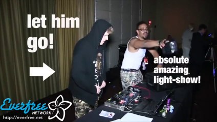 DJ Mierder peor imposible