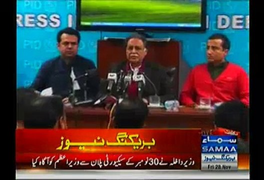Imran Khan Wears Expensive Sandles And A Watch Worth Rs 5 Crore:- Pervez Rasheed