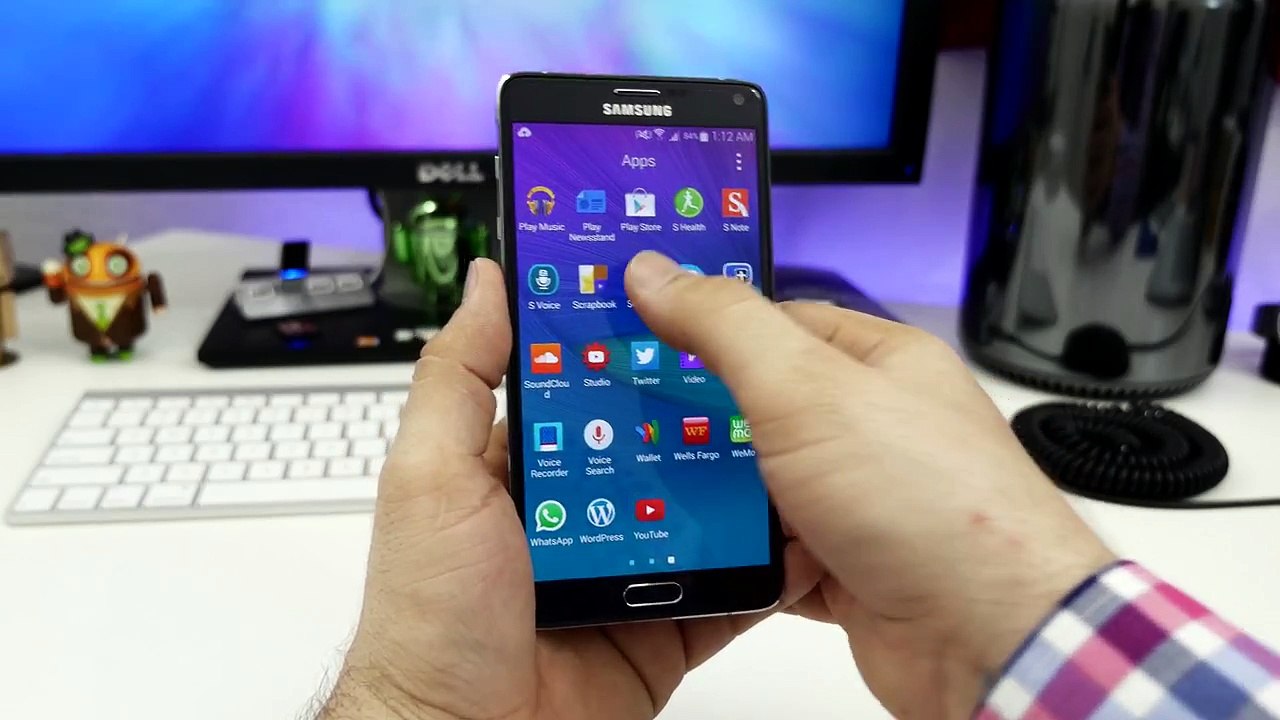 Apple iPhone 6 Plus vs Samsung Galaxy Note 4 - Ultimate Comparison!