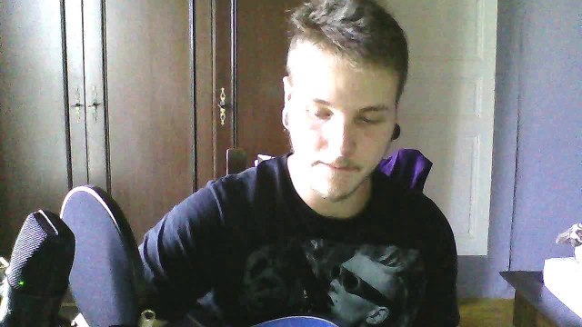 Rolling Stones - Angie (Cover)