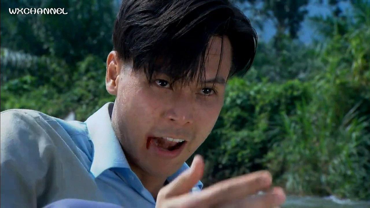 [The Journey: Tumultuous Times] 动荡的年代 EP6 PREVIEW