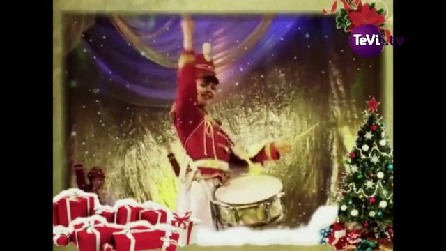 Spectacle de noel à Saint-James [TéVi] 14_11_28