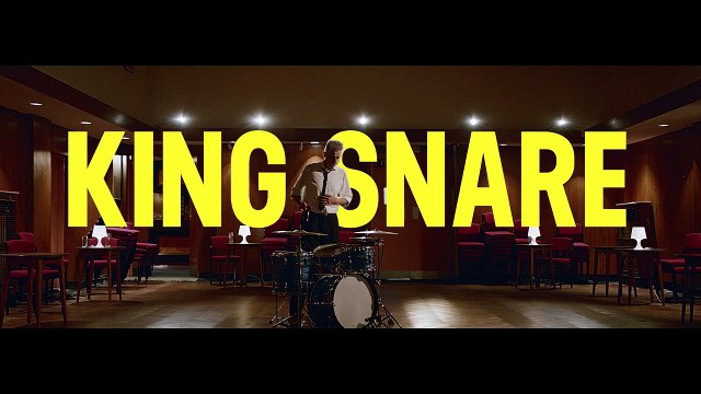 Greene King IPA - King Snare