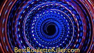 At long last! The Roulette Killer System