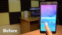 Samsung Galaxy Note 4 Hidden Software Features, Tips and Tricks 2