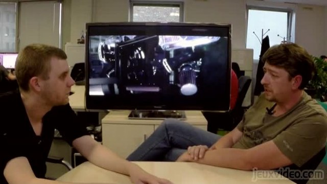 Reportage : The Crew : Les développeurs nous disent (presque) tout