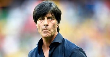 İspanyol Gazetesi: Löw, 2016'da Barça'nın Başına Geçecek