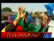 Pakistan Peoples Party k karkun ka Dance vs Sharmeela Farooqi Dancing