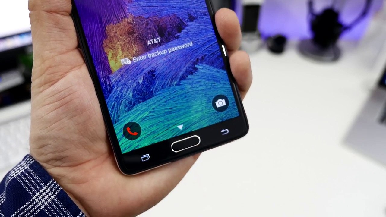 Google Nexus 6 vs Samsung Galaxy Note 4 - Full Comparison!