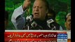 Nawaz Sharif Message For Parents Those Who Send Their Children In Imran Khan Dharna