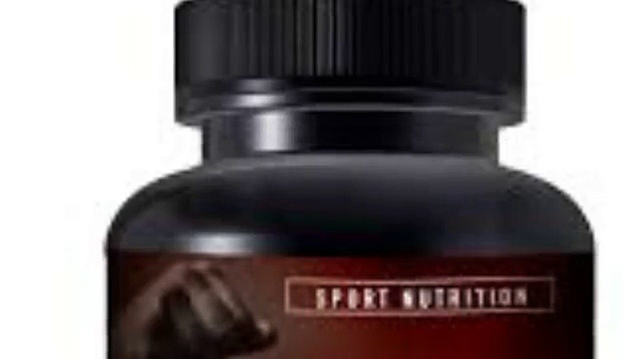 Nutra Pump  built lean muscle mass of my body