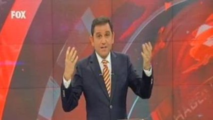 Fatih Portakal'dan Muharrem İnce'ye: Şov Yapıyor