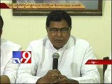 Congress a constructive opposition in TS Assembly - Jana Reddy