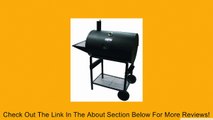 Kingsford GR1031-014984 Barrel Charcoal Grill, 30-Inch Review