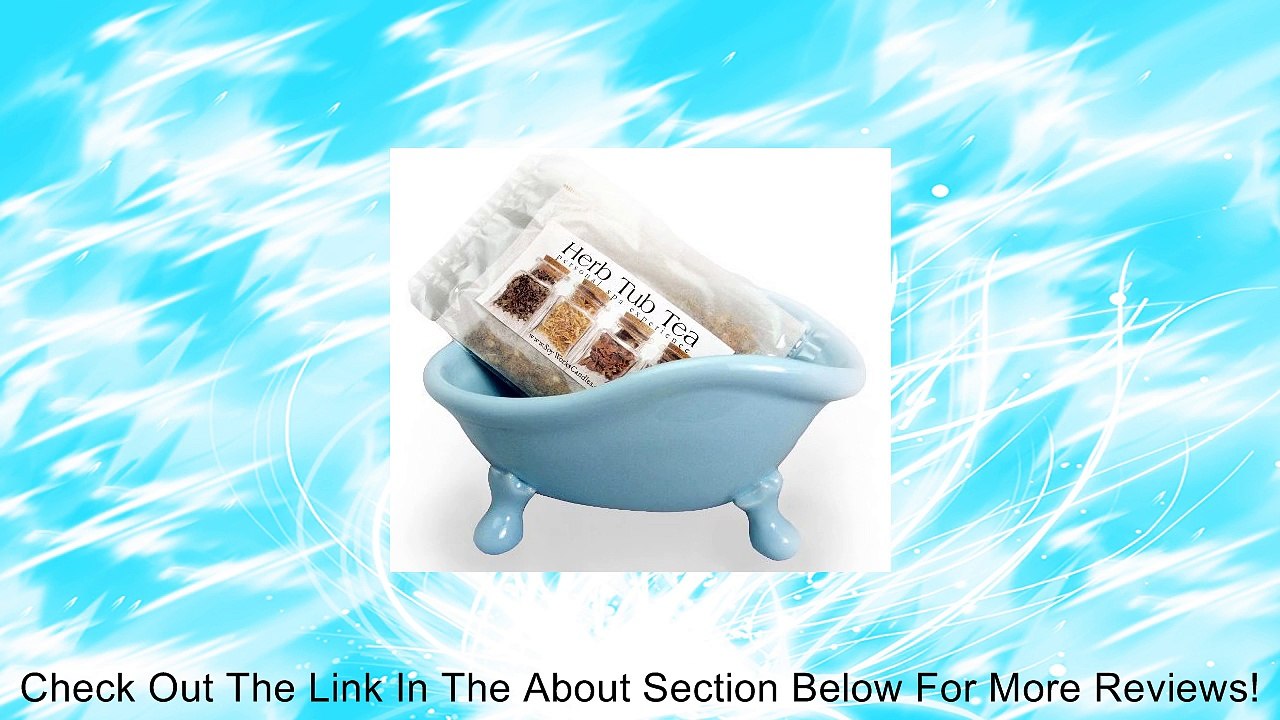 Tub Tea Original Blend, 5 pack Review