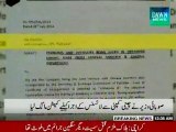 Imran khan (PTI) failed to end corruption in KPK