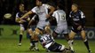 Newcastle Falcons vs Sale Sharks Rugby streaming