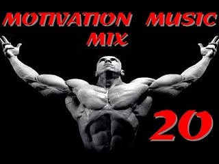 Motivational Workout Gym Music Vol.20