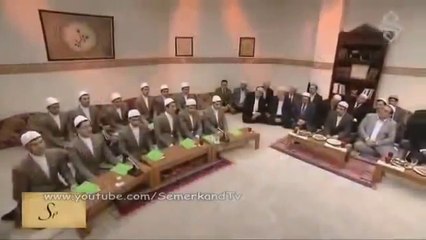 Gül yüzünü rüyamızda görelim ya resulallah