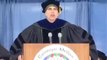 Dying College Professor Gives Inspiring Speech