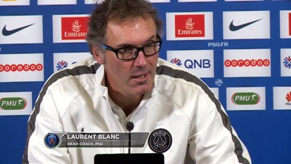 Plenty of years left in Zlatan yet - Blanc