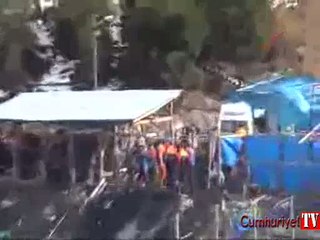 Ermenek'te bir cansız bedene daha ulaşıldı