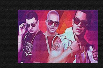 J Alvarez Ft. Jowell Y Randy - La Señal