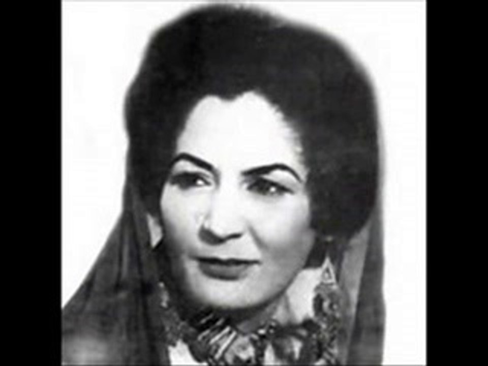 BAHIA FARAH - LMEKTUB