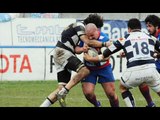 Looking Mogliano vs Infinito L Aquila live rugby 2014