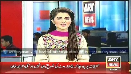 Headlines - 1700 - Friday - 28 - Nov - 2014