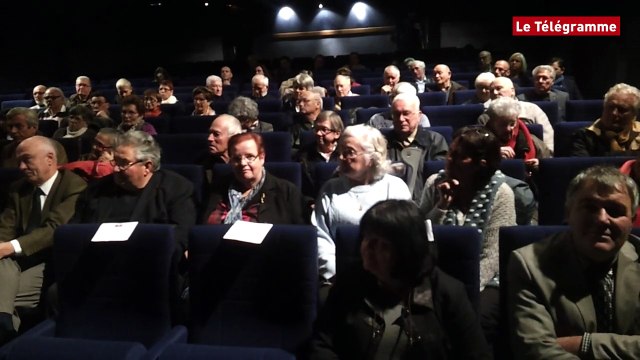 Erquy (22). Douillet à la rencontre des Sarkozystes