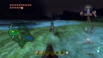 The Legend of Zelda : Twilight Princess - Partie 32 : C'est du chinois