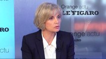 Guigou : «Il faut conforter l'Autorité palestinienne de Mahmoud Abbas»