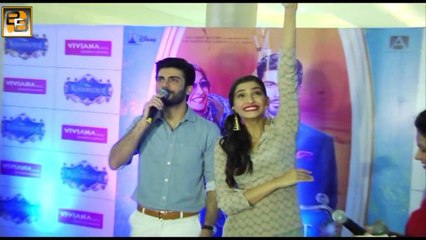 Sonam Kapoor in Dolly Ki Doli : FIRST LOOK