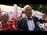 Janusz Korwin-Mikke - Dzieci są własnością rodziców, a nie Państwa i jego urzędników! (21.05.2010)