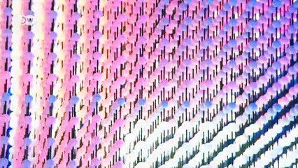 معرض لوس أنجليس للسيارات | عالم السرعة