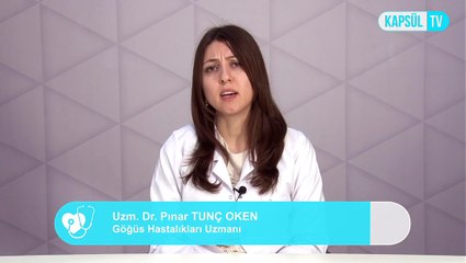 Akciğerde Sıvı Toplanmasının (Pulmoner Ödem) Belirtileri Nelerdir?