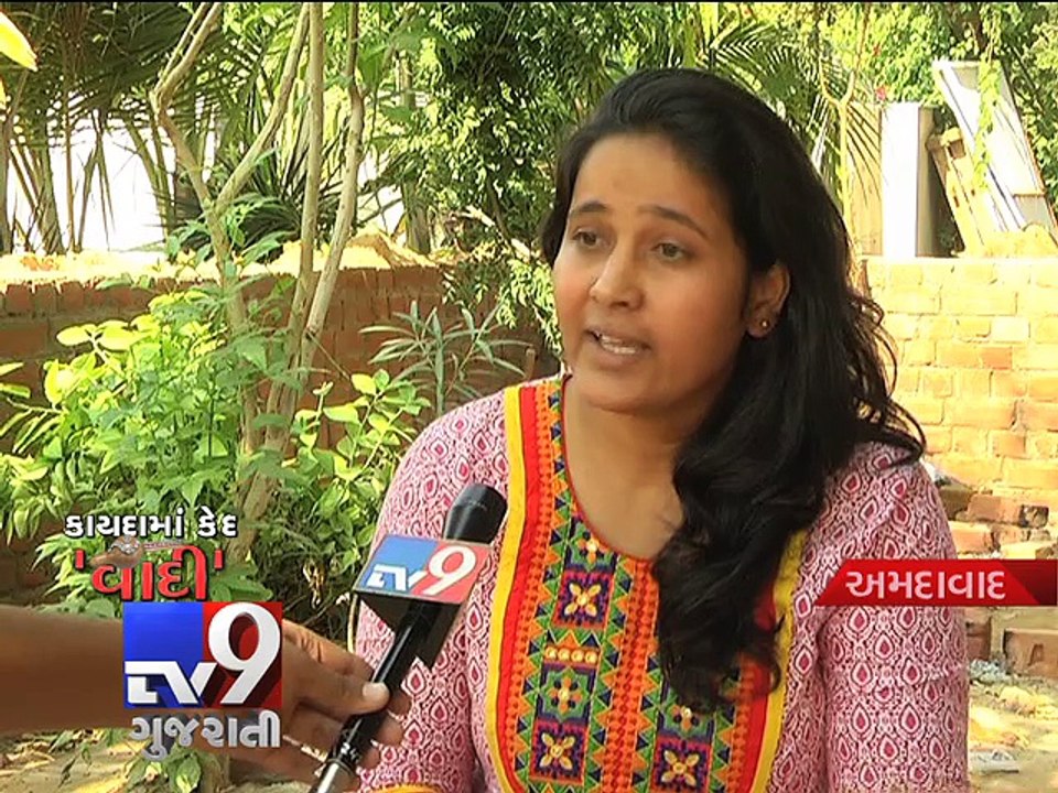 Life holds no charm for snake charmers, Part 3 - Tv9 Gujarati