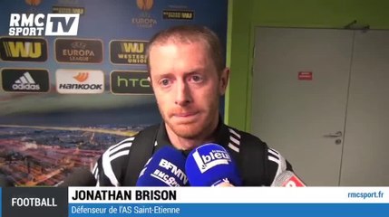Football / Les Verts remontés contre l'arbitrage - 28/11