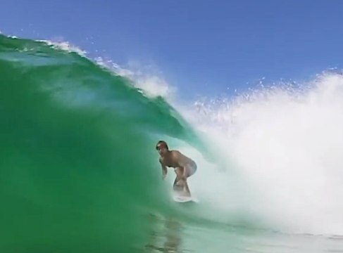 Rip Curl - Surfing is Everything - Part 2 Mozambique